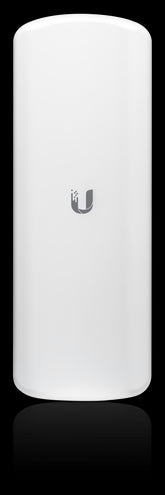 Ubiquiti UISP airMAX LiteBeam 5GHz 90° Access Point with GPS Includes POE Injector | LAP-GPS